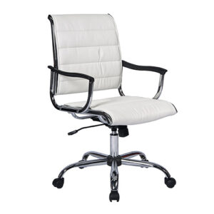 classic boardroom chair white 01
