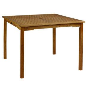 somerset timber table hire