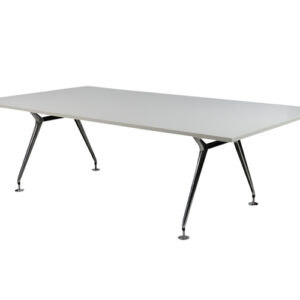 190905 boardroom table white